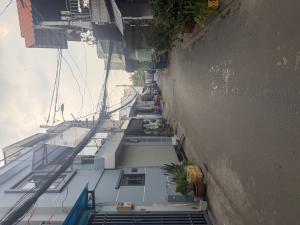 BÁN NHÀ AN LẠC HỒ HỌC LÃM 114M2 NGANG KHỦNG 6M NHIK 6 TỶ