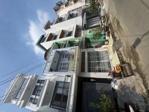 BÁN NHÀ ĐẸP 3 TẦNG AN LẠC SÁT KINH DƯƠNG VƯƠNG 98M2 NGANG KHỦNG 6M 4PN ÔTÔ ĐỖ CỬA NHIK 7 TỶ