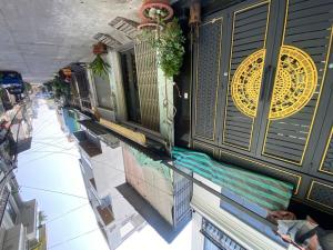 NHÀ ĐẸP 4 TẦNG BÌNH HƯNG HÒA B 76M2 4PN ĐƯỜNG 6M NHIK 5 TỶ