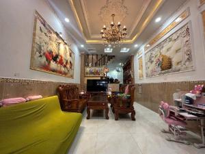 SIÊU PHẨM 4 TẦNG BÌNH HƯNG HÒA B 96M2 ĐƯỜNG 8M THÔNG NHIK NHẸ 7 TỶ