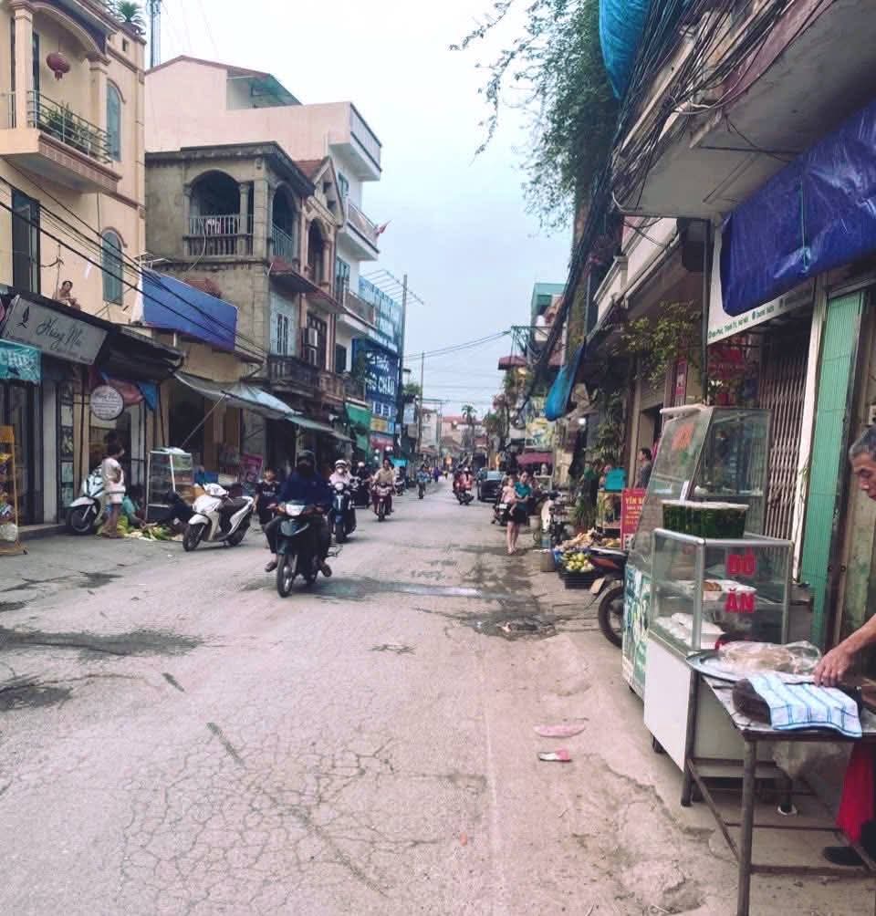 BÁN NHÀ CỰC HIẾM LONG BIÊN