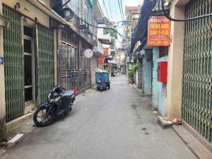 NHÀ ĐẤT 92M - 19TỶ – Trần Phú – Văn Quán – Hà Đông