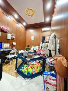 Nhà 2 mặt ngõ – Vừa ở vừa cho thuê – Lương Ngọc Quyến – Hà Đông