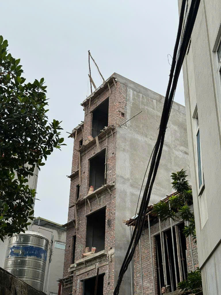 BÁN NHÀ VĂN TRÌ, BẮC TỪ LIÊM