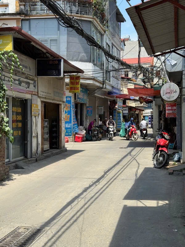 Bán nhà đẹp tại phường La Khê