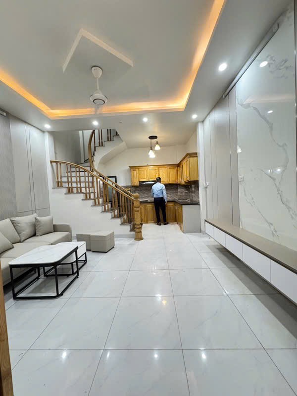 Bán nhà đẹp tại phường La Khê