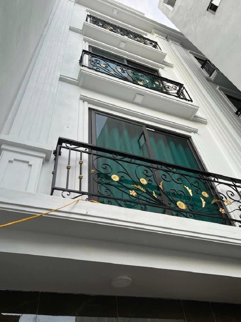 BÁN NHÀ THANH LƯƠNG 4 TẦNG NHỈNH 4 TỶ