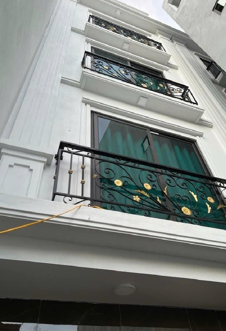 BÁN NHÀ BÍCH HÒA4 TẦNG NHỈNH 4 TỶ