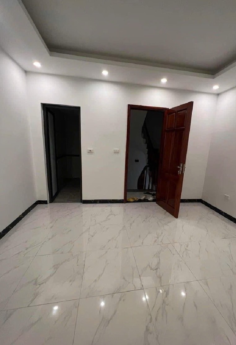 BÁN NHÀ BÍCH HÒA4 TẦNG NHỈNH 4 TỶ