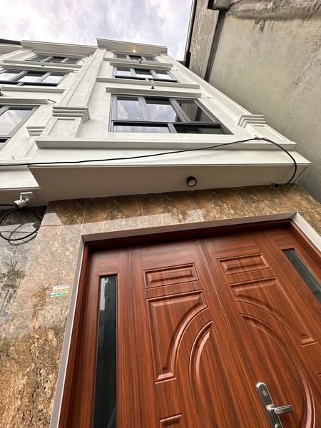 Chính chủ cần bán gấp nhà Phú Đô