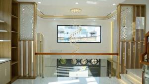 BÁN NHÀ GÓC 2 MẶT HẺM – LẦU CAO CẤP – GIÁ CHỈ 7.8 TỶ