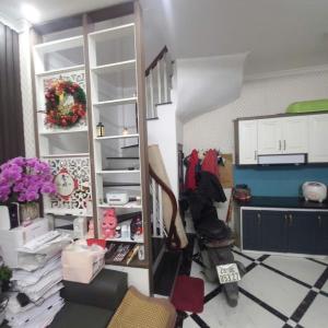 Nhà mặt ngõ, phố Phan Đình Giót , Trung tâm Hà Đông; 31 m2; Giá chưa đến 7 tỷ.
