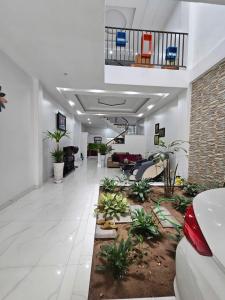 Nhà Đẹp - Giá Đẹp tại ngõ 68 Nguyễn Văn Linh, Thạch Bàn, Long Biên