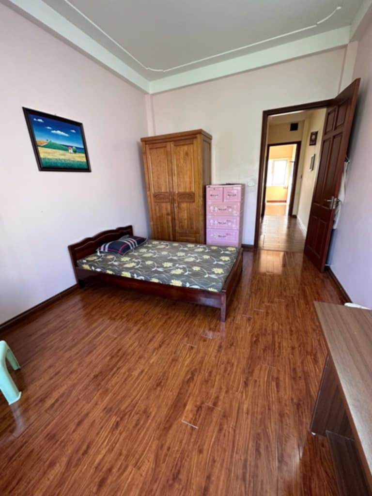 Nhà đẹp Hoàng Mai *Kinh doanh DÒNG TIỀN