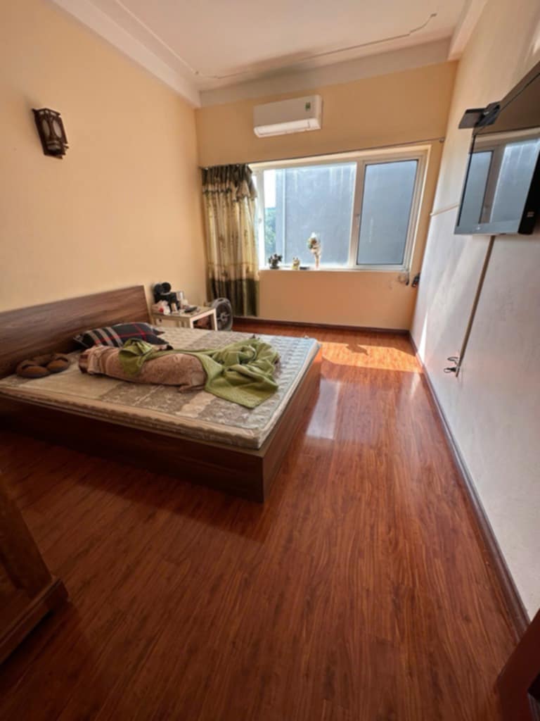 Nhà đẹp Hoàng Mai *Kinh doanh DÒNG TIỀN