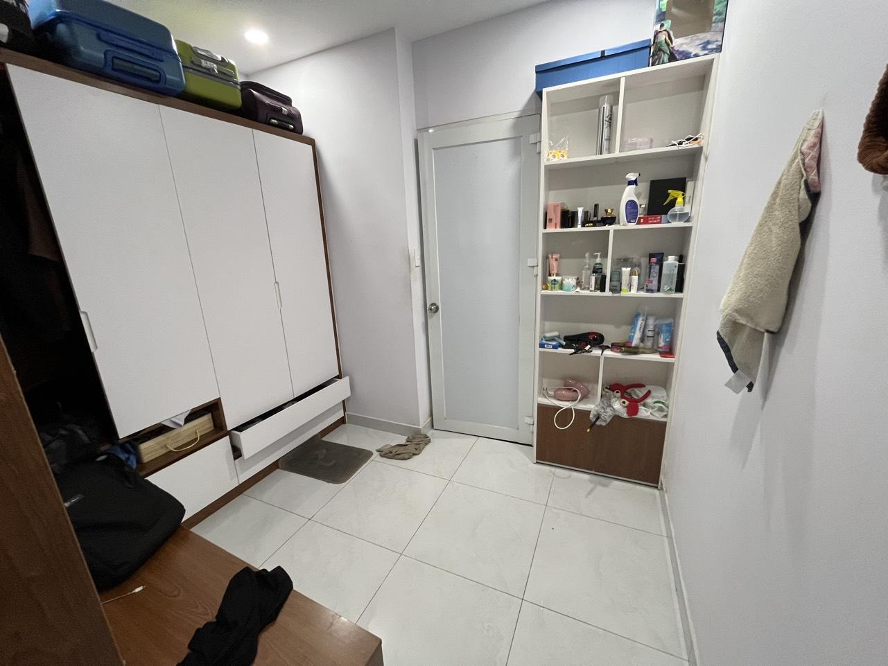 Nhà 3 tầng, hẻm xe hơi, Chu Văn An, p12, Bình Thạnh