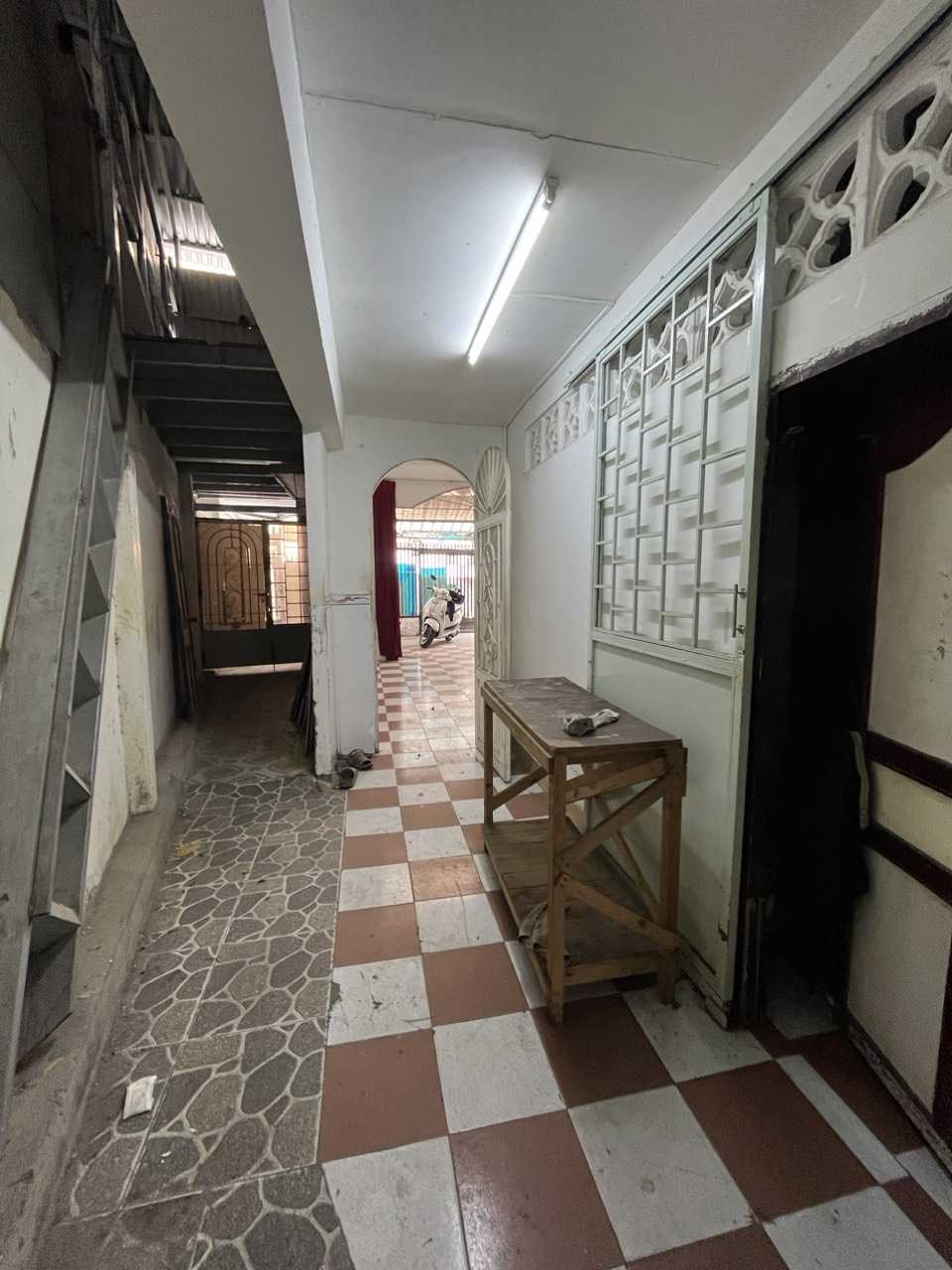 Nơ Trang Long, p12, Bình Thạnh