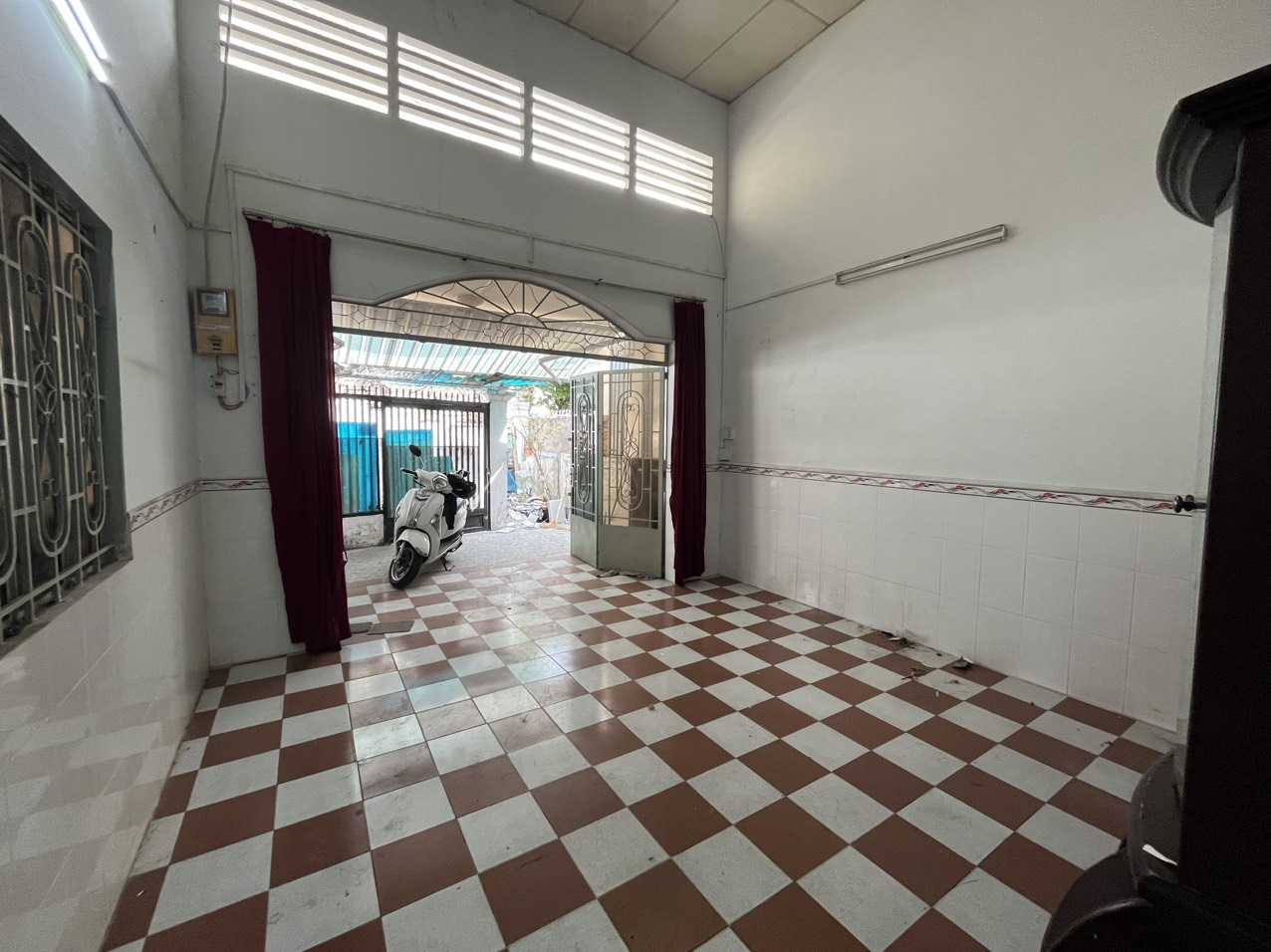 Nơ Trang Long, p12, Bình Thạnh