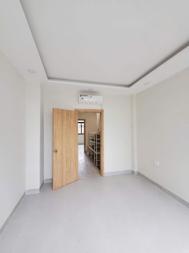 Nhà 3 tầng, Võ Duy Ninh, p22, Bình Thạnh