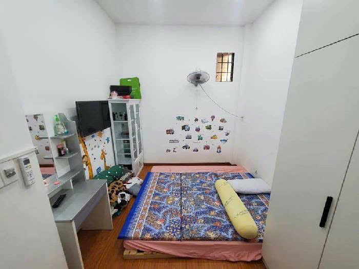 Nhà 3 tầng, Hoàng Hoa Thám, p7, Bình Thạnh