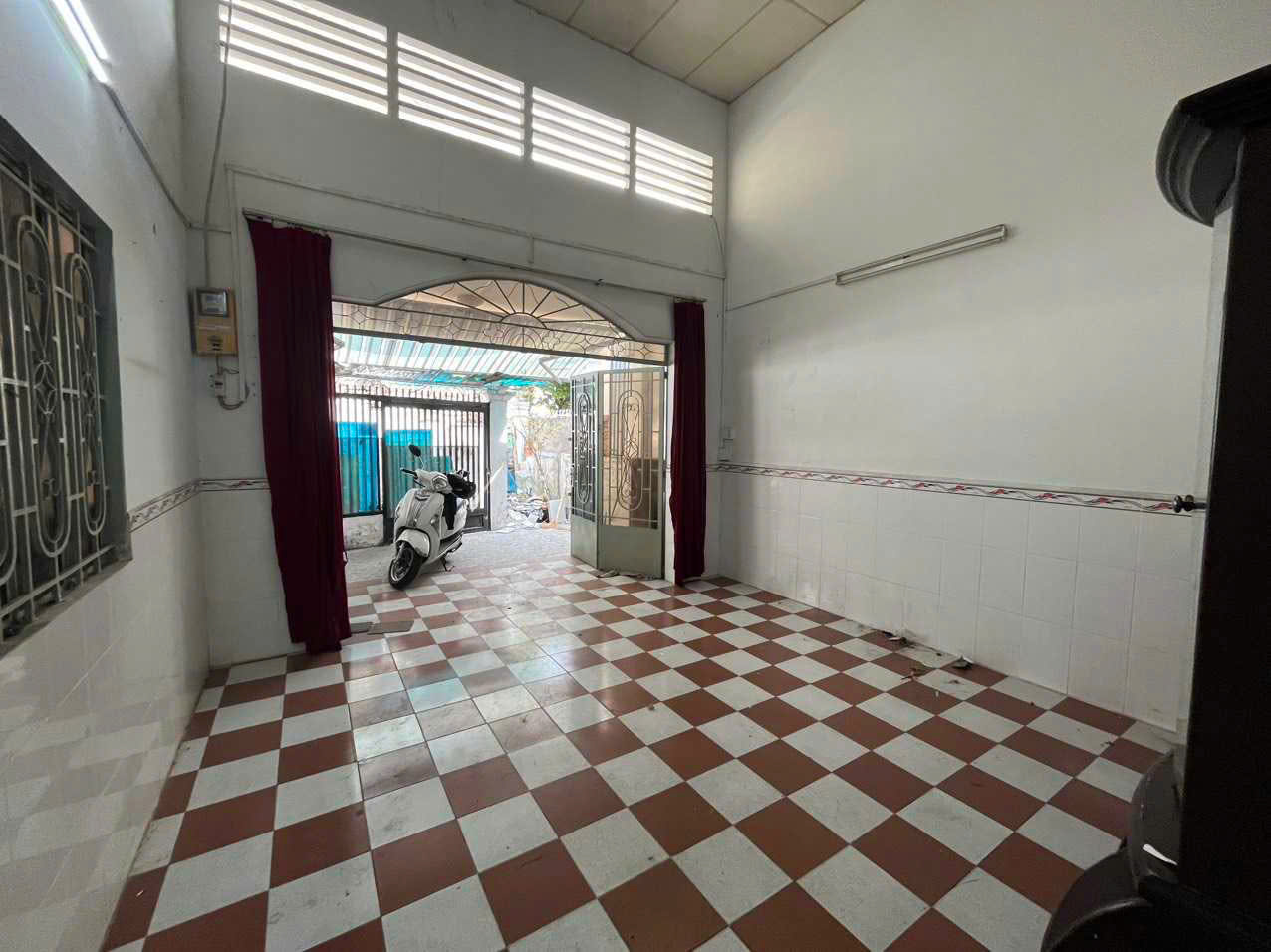 Nhà 3 tầng, Nơ Trang Long, p12 Bình Thạnh