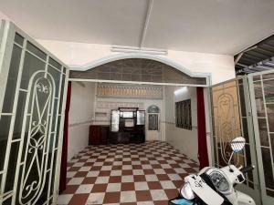 Nhà 3 tầng, Nơ Trang Long, p12 Bình Thạnh