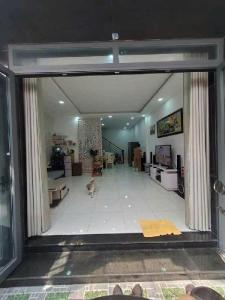 Nhà 3 tầng, 53m2, Hoàng Hoa Thám, p7, Bình Thạnh
