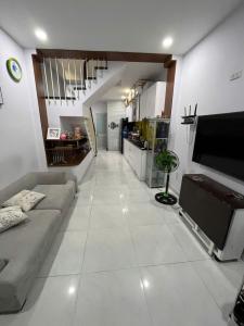 Nhà 3 tầng, 27.5m2, Chu Văn An, Bình Thạnh