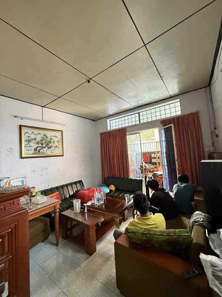 Nhà Bán