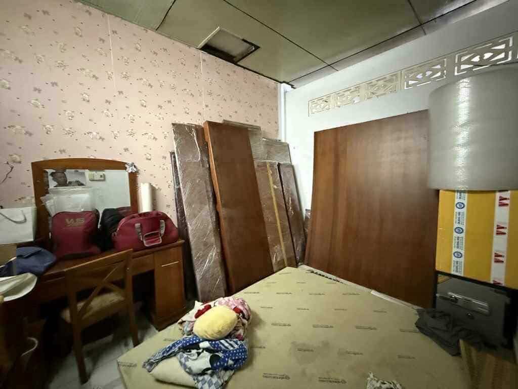 Nhà Bán