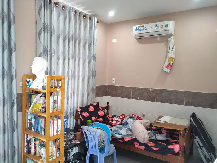 Nhà 4PN - 90m2 - hẻm xe tải quay đầu Đỗ Nhuận - giảm còn 7.2t.y - 3 mặt thoáng siêu hiếm