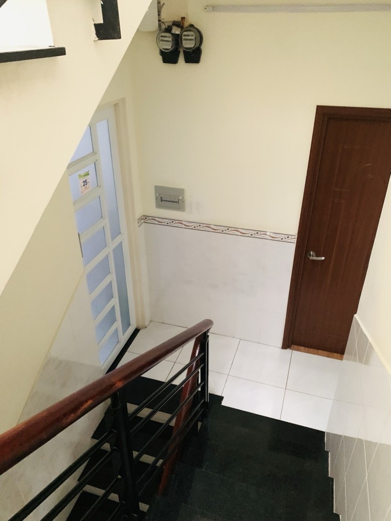 Nhà lô góc 3 tầng - ngang 8m - hẻm ô tô thông - đô đốc chấn - giá chỉ nhỉnh 7t.y - liên hệ ( thanh bình )