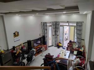 Bán gấp nhà Đỗ Nhuận, Tân Kì, Tân Phú, hẻm xe tải quay đầu, 90m2, nhỉnh 7ty.