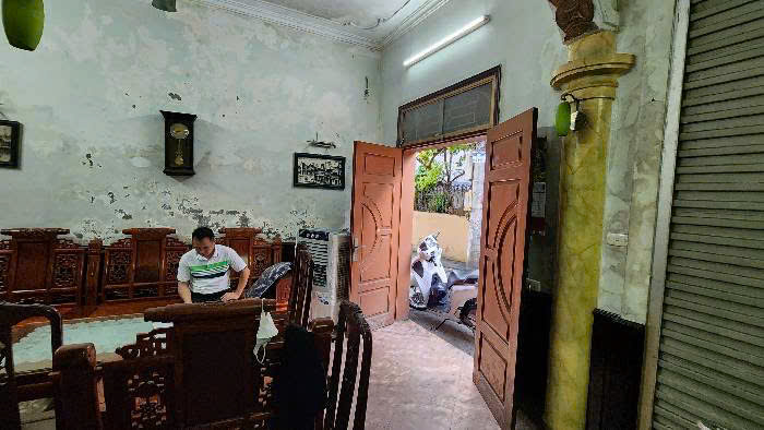 SIÊU HIẾM MẶT PHỐ BỒ ĐỀ, KINH DOANH SIÊU ỔN, GẦN HỒ THOÁNG MÁT.