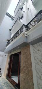 NHÀ MỚI XÂY PHỐ NGỌC TRÌ - ĐẦY ĐỦ CÔNG NĂNG TIỆN ÍCH NGẬP TRÀN