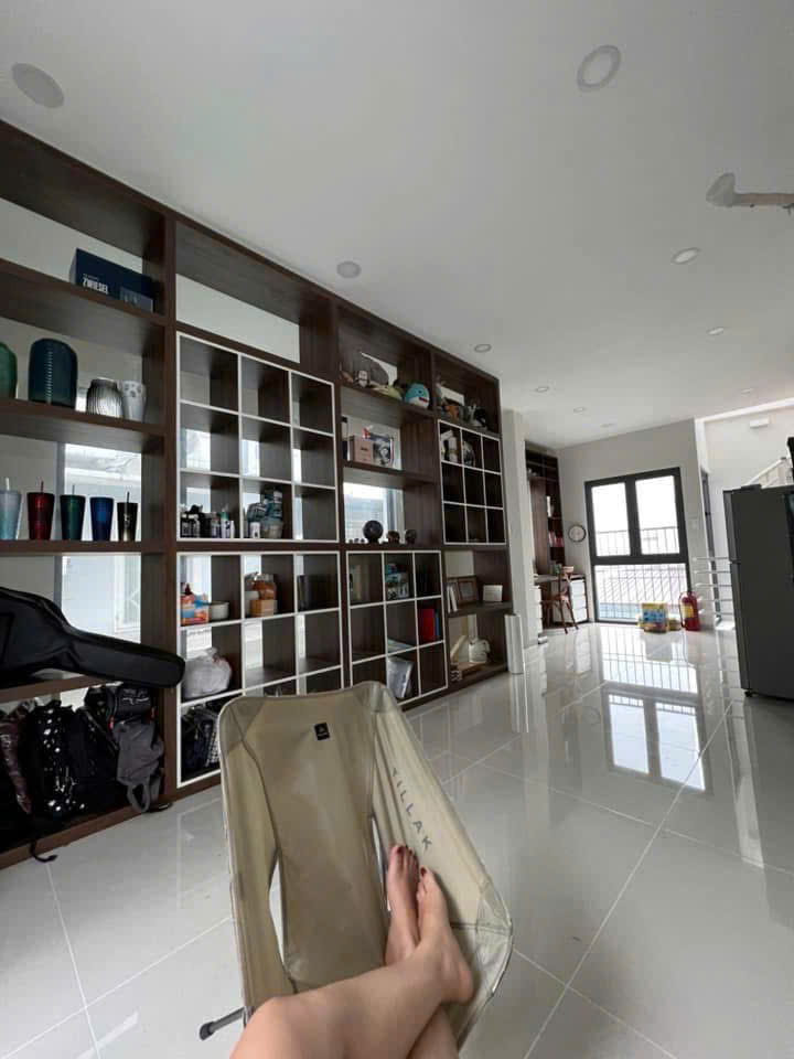 Bán nhà MT đường Nguyễn Hữu Tiến - Tân Phú - 160m2 - 4 tầng -  giá 19 tỷ