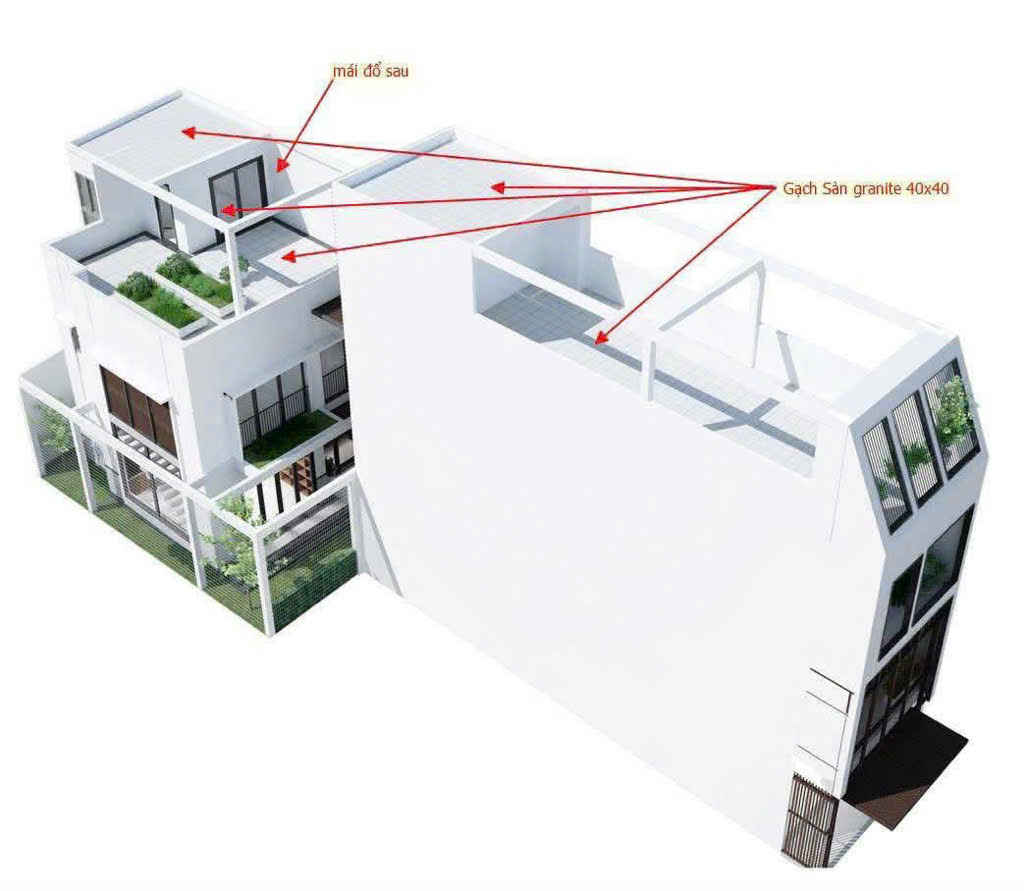 Bán nhà MT đường Nguyễn Hữu Tiến - Tân Phú - 160m2 - 4 tầng -  giá 19 tỷ