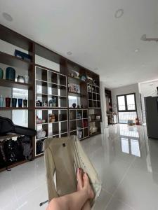 Bán nhà MT đường Nguyễn Hữu Tiến - Tân Phú - 160m2 - 4 tầng - giá 19 tỷ