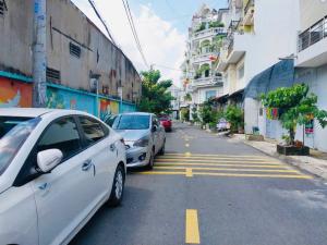 ĐẤT NỀN 5x22 ĐƯỜNG NGUYỄN ẢNH THỦ P HIỆP THÀNH Q12