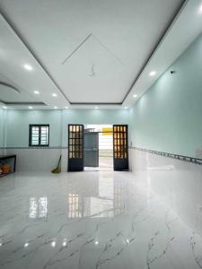 Nhà bán 5 tầng đường Bùi Thế Mỹ P10 Quận Tân Bình