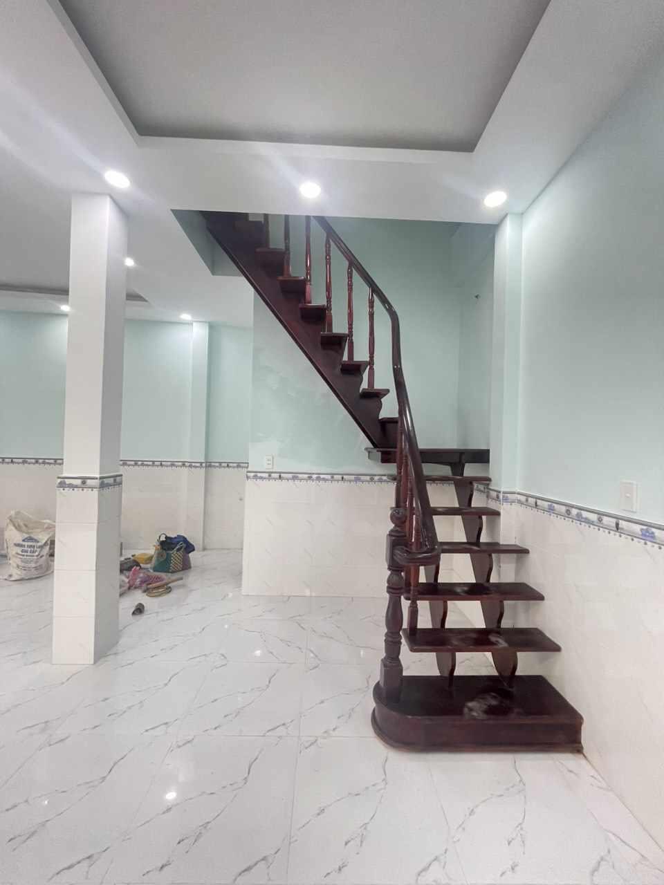 Chính chủ cần bán nhà 5 tầng P10 Quận Tân Bình