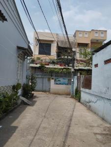 Bán đất đường số 3 60m2 p.Tân Kiểng Quận 7 nhỉnh 5 tỷ