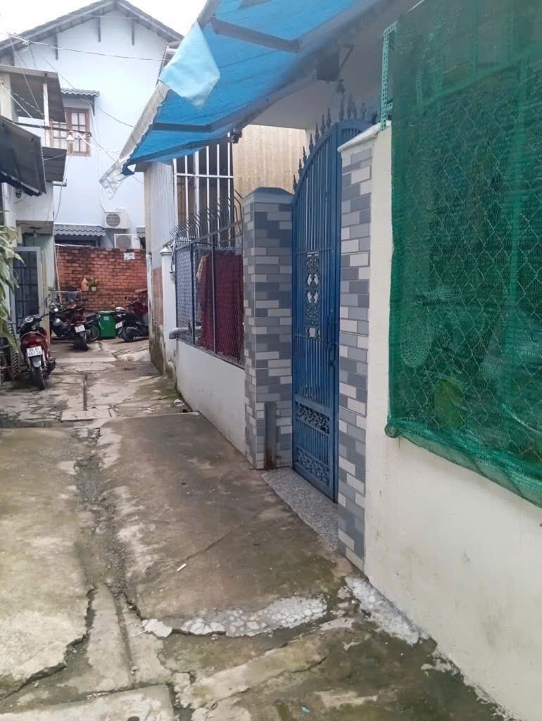 BÁN NHÀ TRUNG TÂM TĂNG NHƠN PHÚ – GIÁ CHỈ 3.9 TỶ