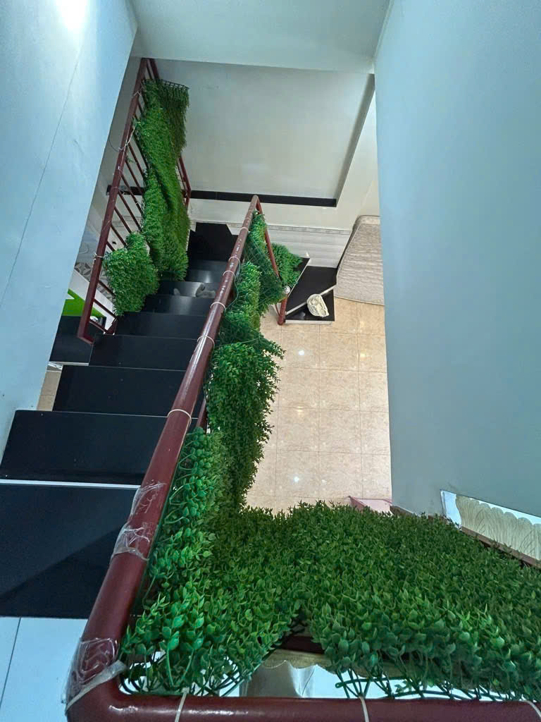 BÁN NHÀ ĐẸP 1 TRỆT 1 LẦU – GẦN VINCOM LÊ VĂN VIỆT – GIÁ 3.4 TỶ