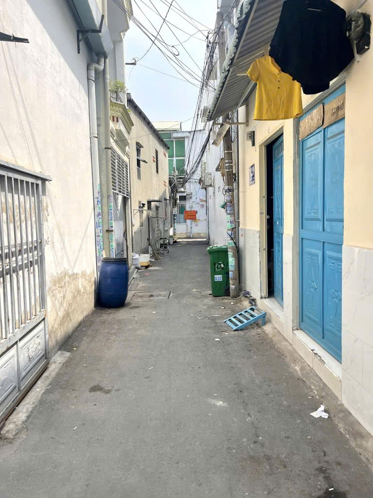 BÁN NHÀ TRUNG TÂM TĂNG NHƠN PHÚ – GIÁ SIÊU RẺ CHỈ 3.7 TỶ