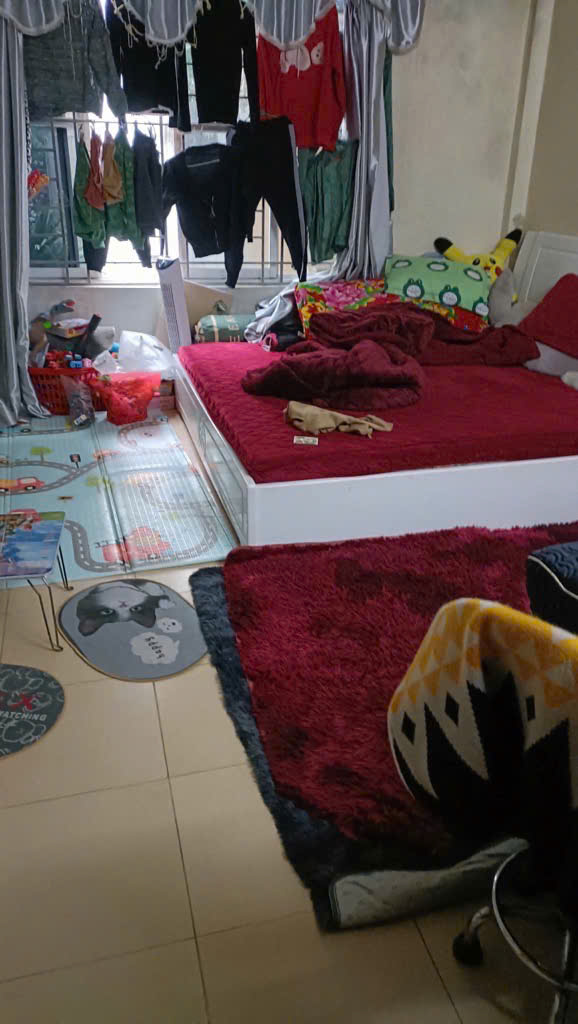 DƯỚI 10 TỶ LÀ ĐÃ CÓ THỂ SỞ HỮU NGAY CHO MÌNH MỘT CĂN NHÀ TẠI TRUNG TÂM SẦM UẤT