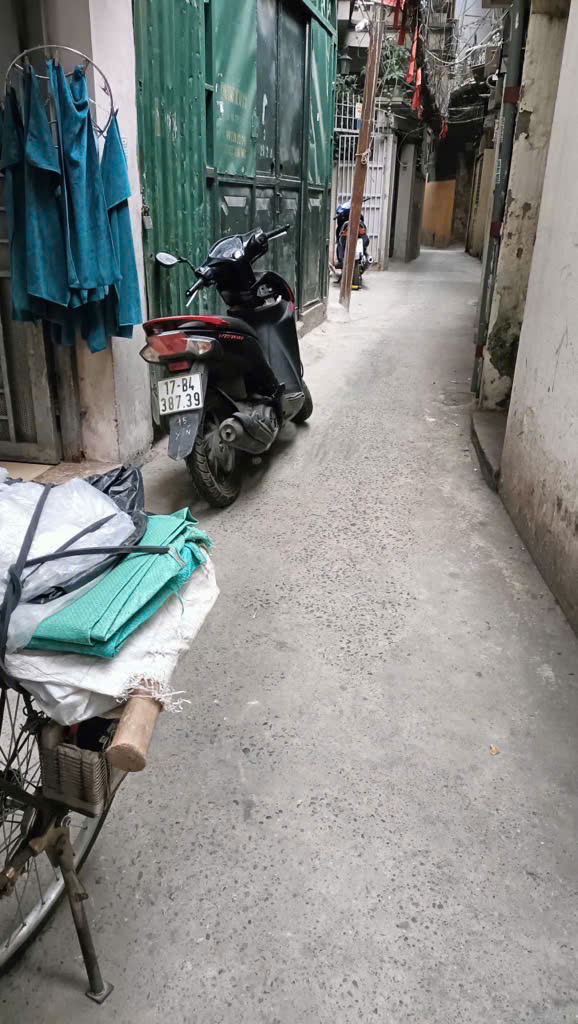 DƯỚI 10 TỶ LÀ ĐÃ CÓ THỂ SỞ HỮU NGAY CHO MÌNH MỘT CĂN NHÀ TẠI TRUNG TÂM SẦM UẤT