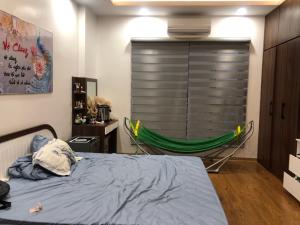 Bán nhà Đội Cấn: 35m2x5Tầng, Tặng Full Nội Thất, 6.8 tỷ