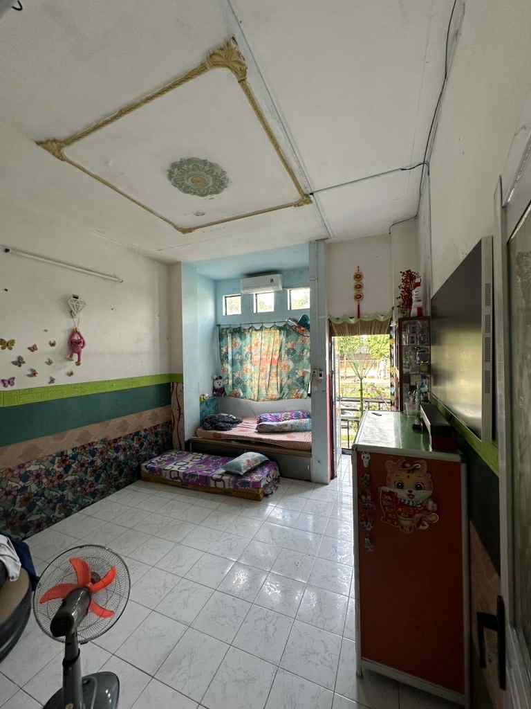 Gấp Chỉ Với 12 Tỷ Có Ngay Căn Nhà MT Trường Chinh Q.12 Với 82m2 SHR 1T2L5PN Chốt Ngay