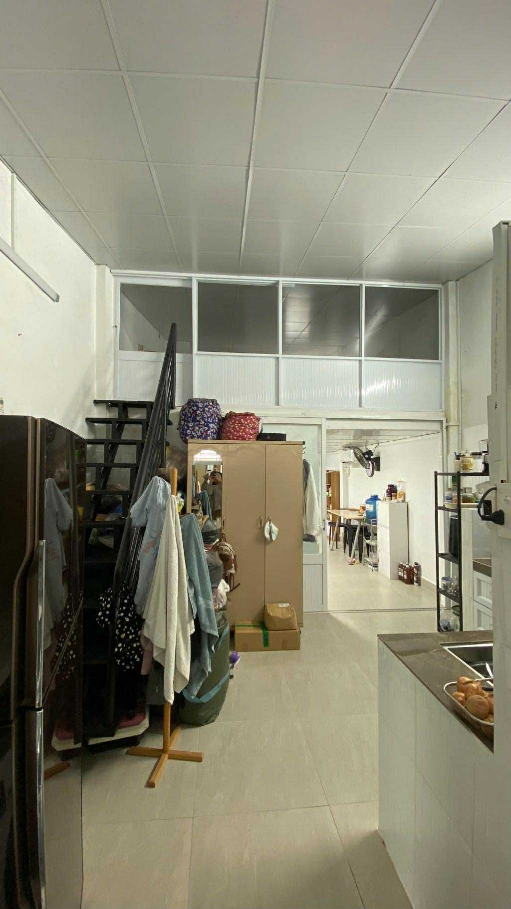 Chốt Ngay Căn Nhà MT KD Đ.Tân Thới Nhất, Q.12 4x15.5 Vuông Vức Chỉ Cần 4,1 Tỷ LH Ngay